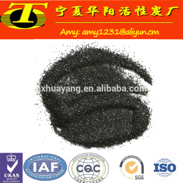 Sand blasting manufacturer sic black silicon carbide F240